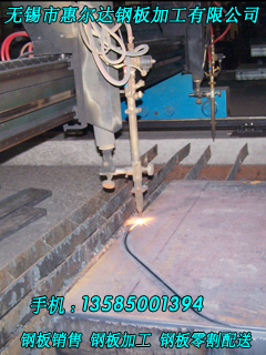 汽車(chē)鋼板加工的未來(lái)發(fā)展趨勢(shì)怎么樣